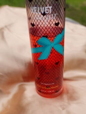 Bath & Body Works Velvet Sugar